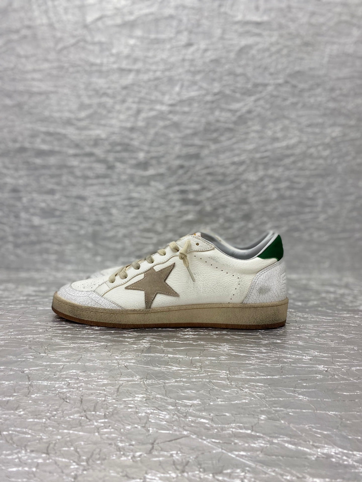 Golden Goose Ball-Star