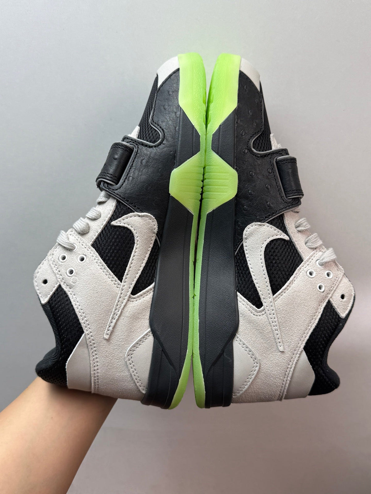 Zapatillas Nike Travis Scott x Jumpman