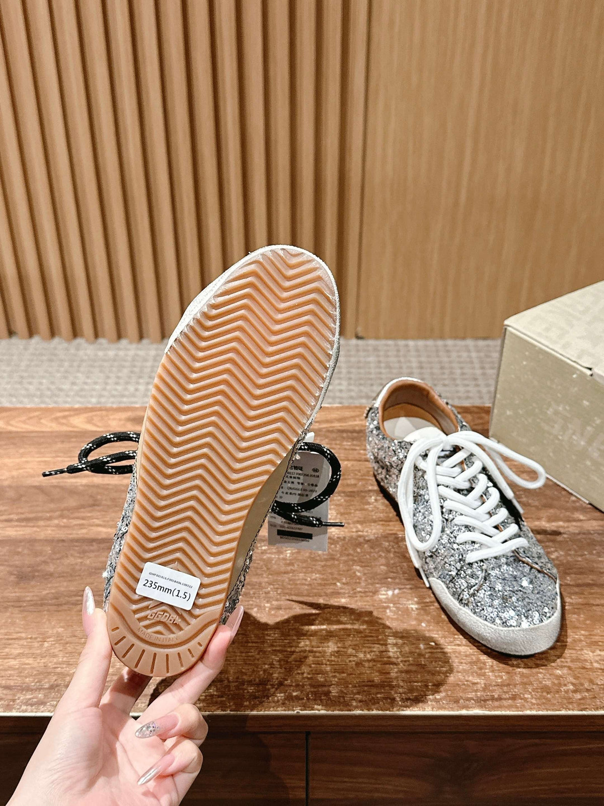 Golden Goose True-Star