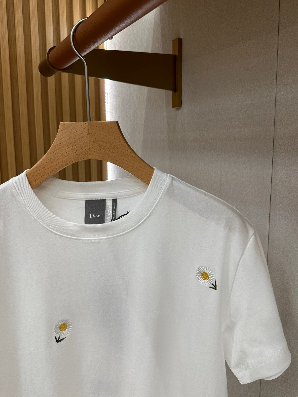 Camiseta Dior