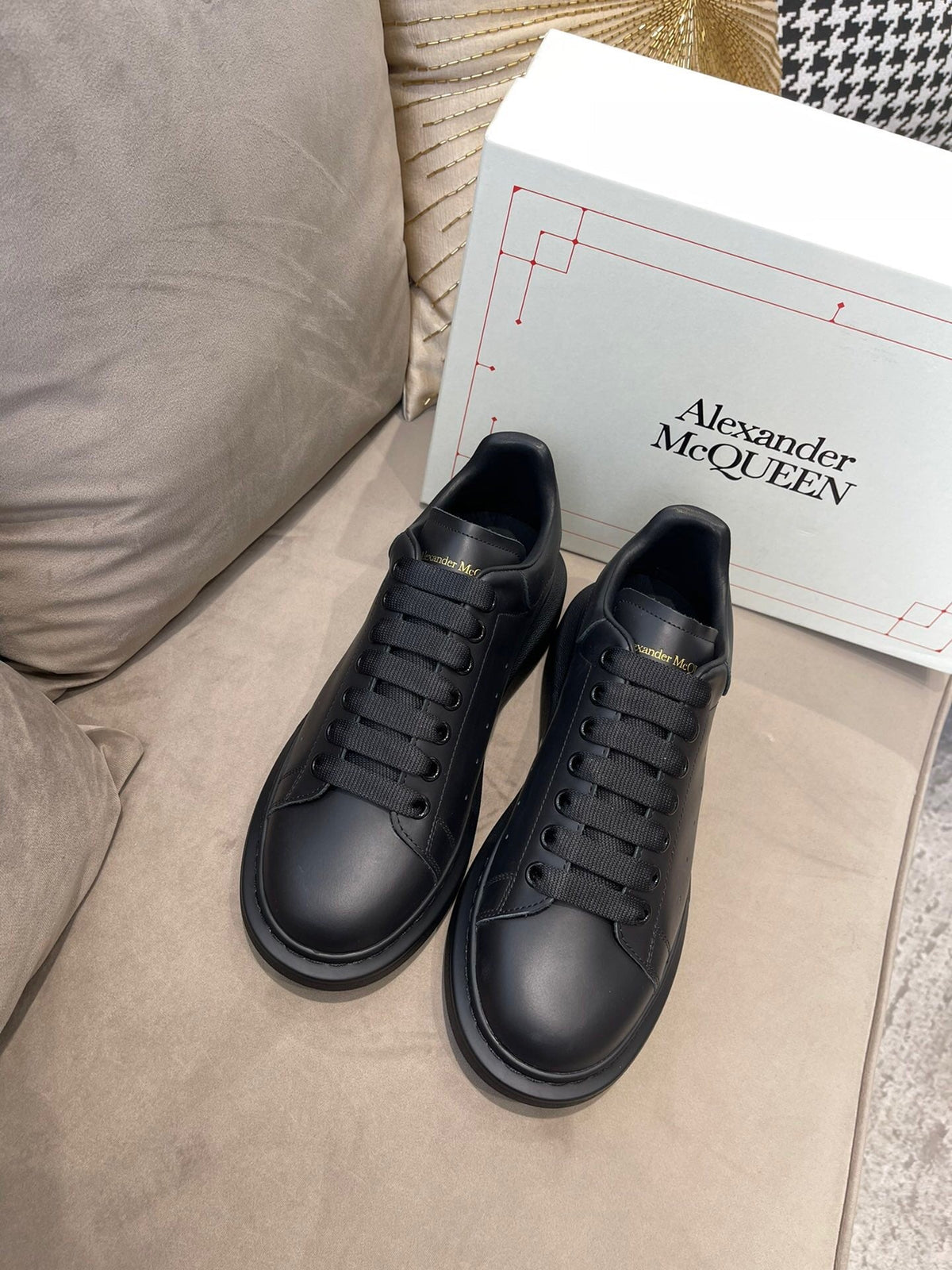 Alexander McQueen