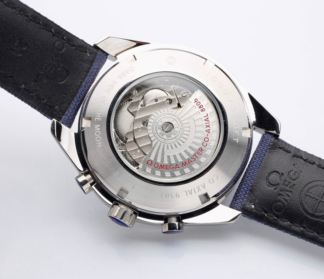 Omega Speedmaster