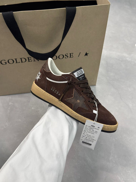 Golden Goose Ball-Star