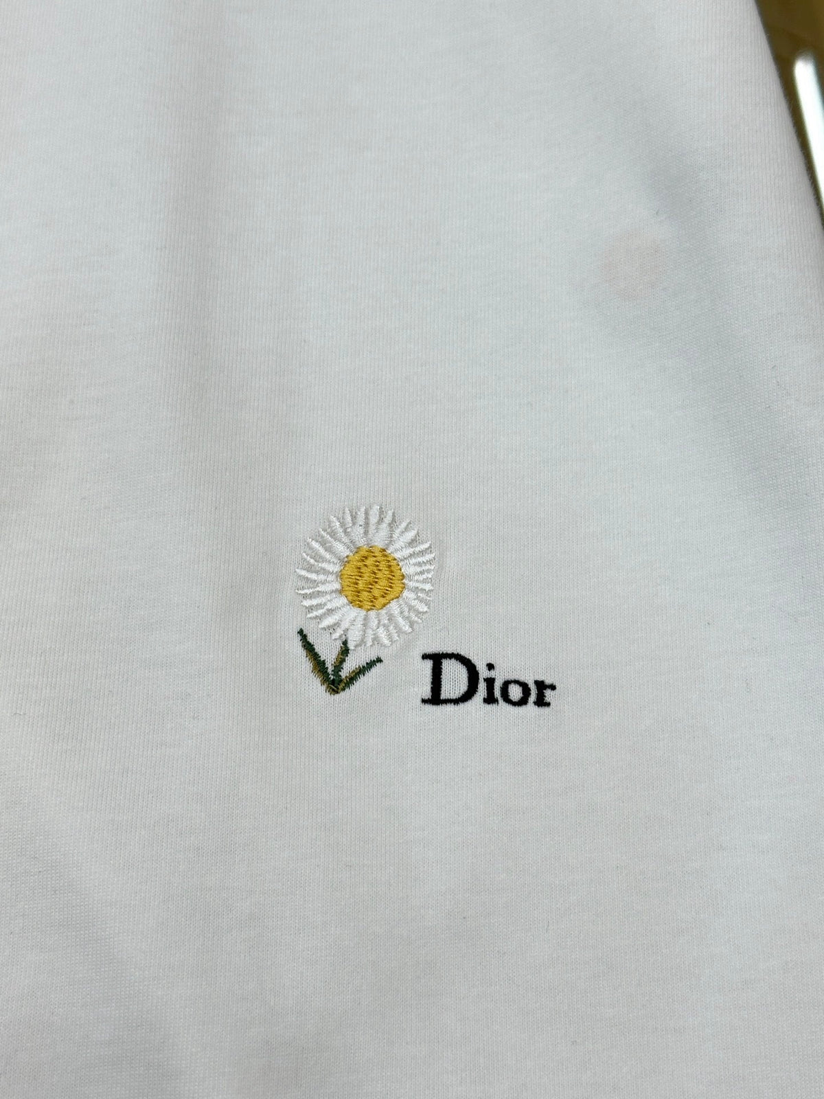 Camiseta Dior