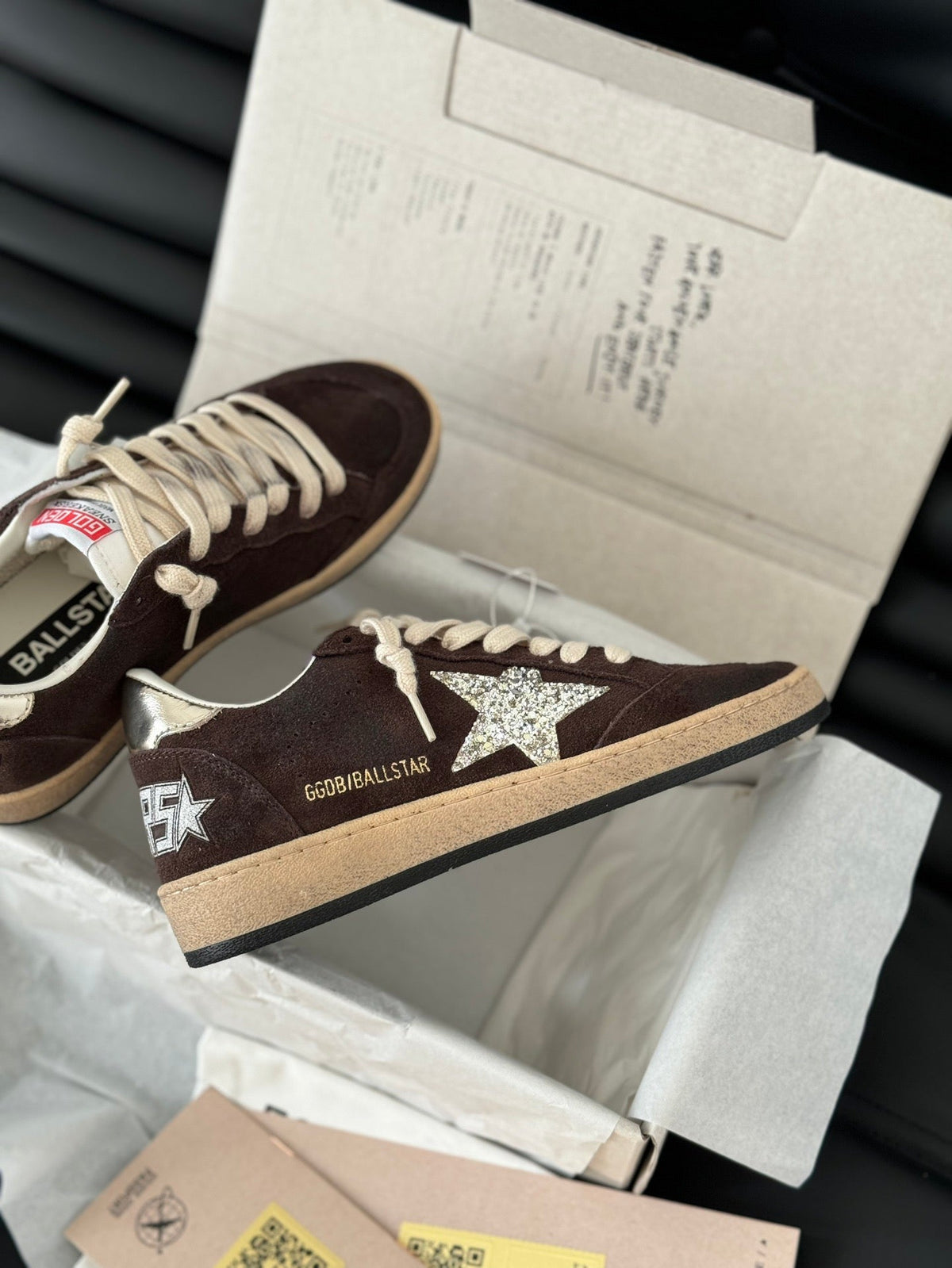 Golden Goose BallStar