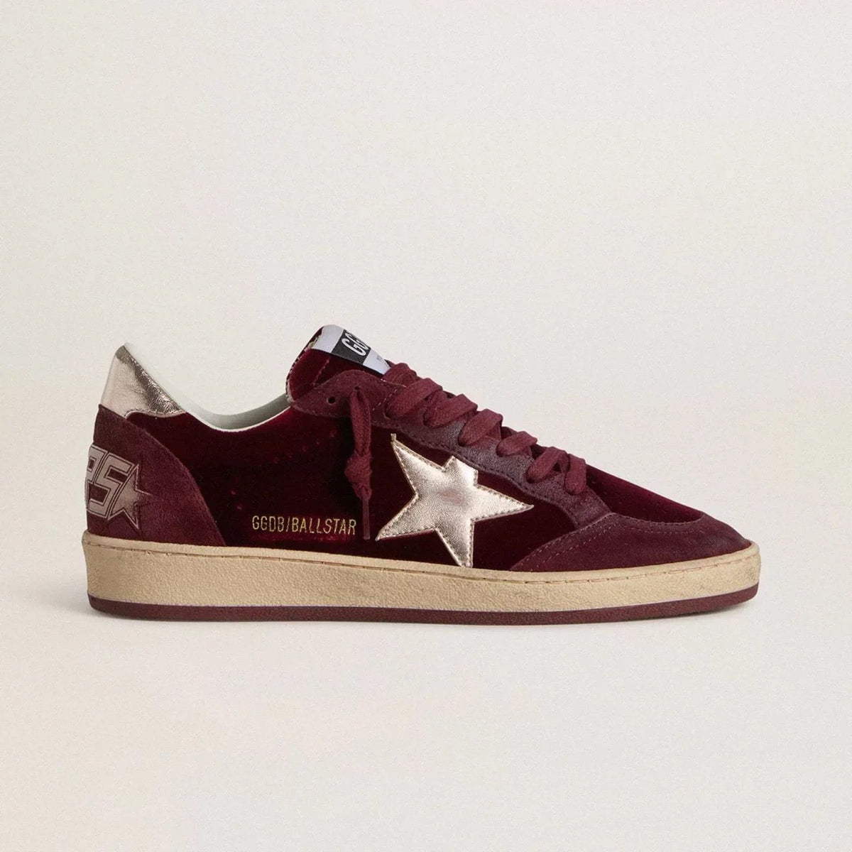 Golden goose Ballstar