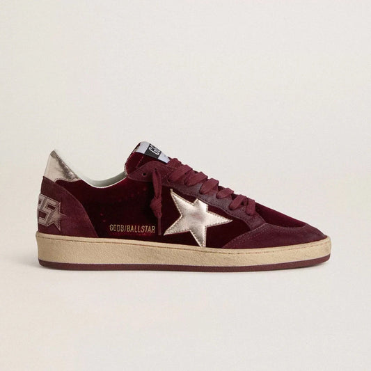 Golden goose Ballstar