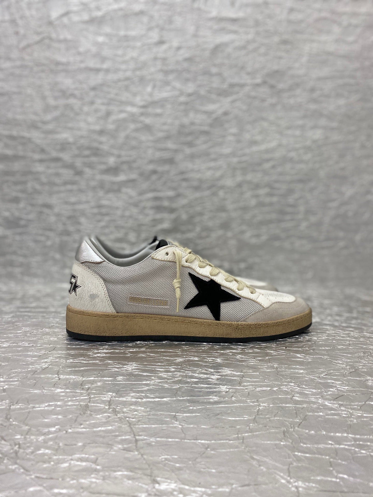 Golden Goose Ball-Star
