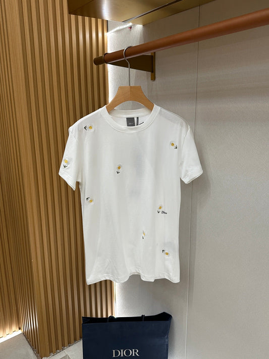 Camiseta Dior