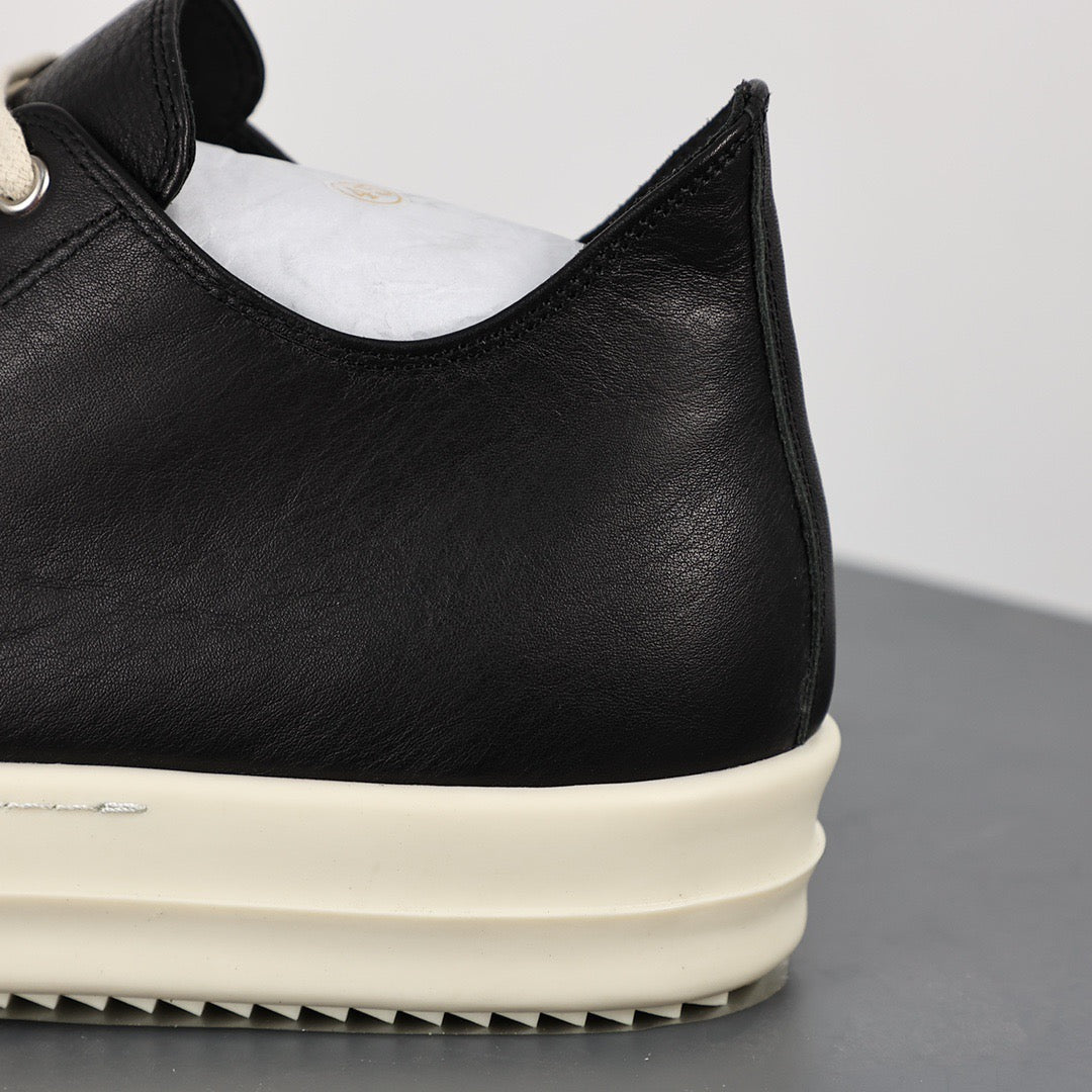 Rick Owens Low Sneaks