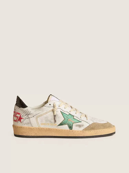 Golden Goose Ballstar