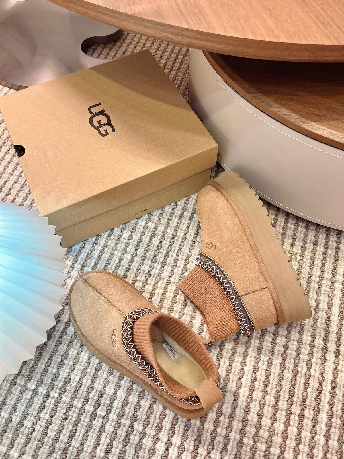 Botas UGG