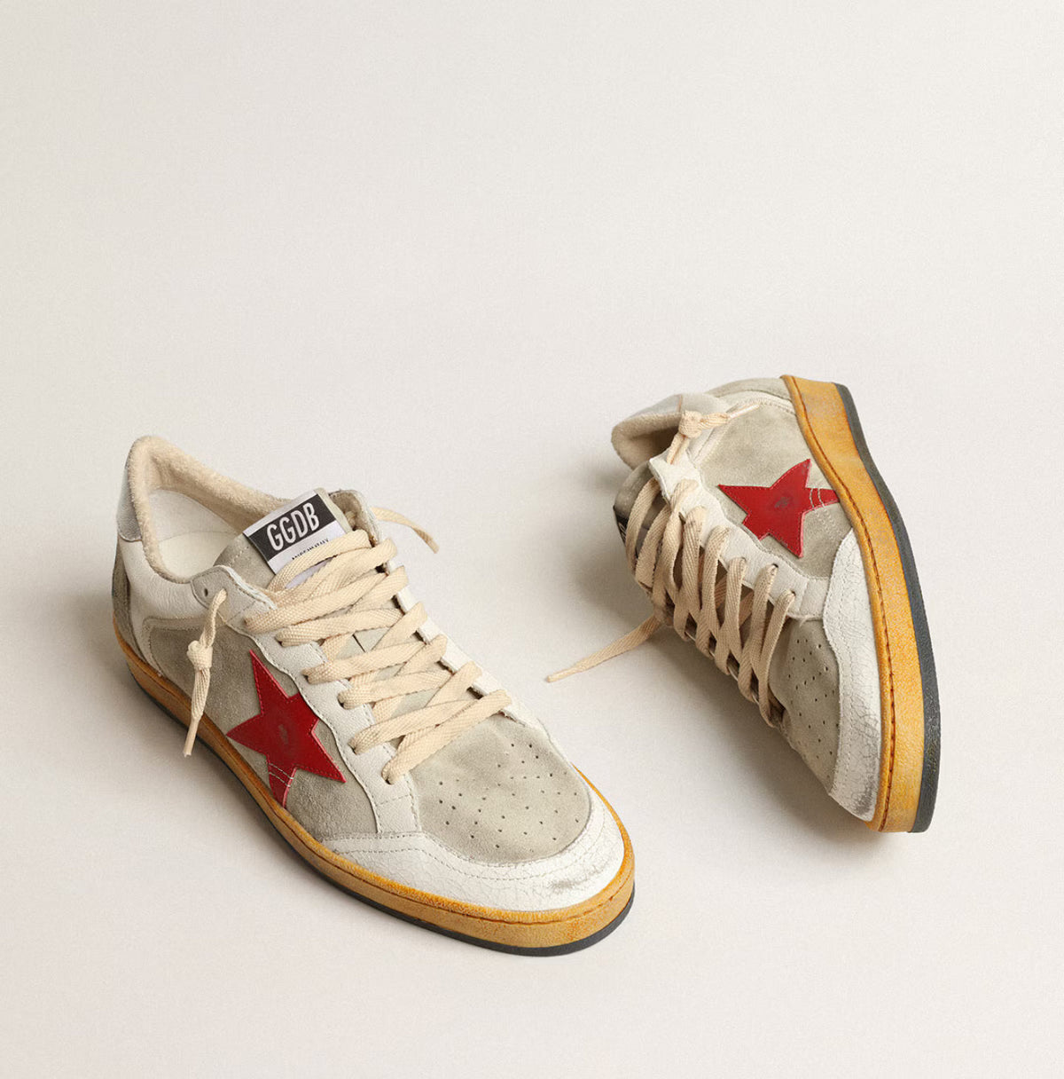 Golden Goose BallStar
