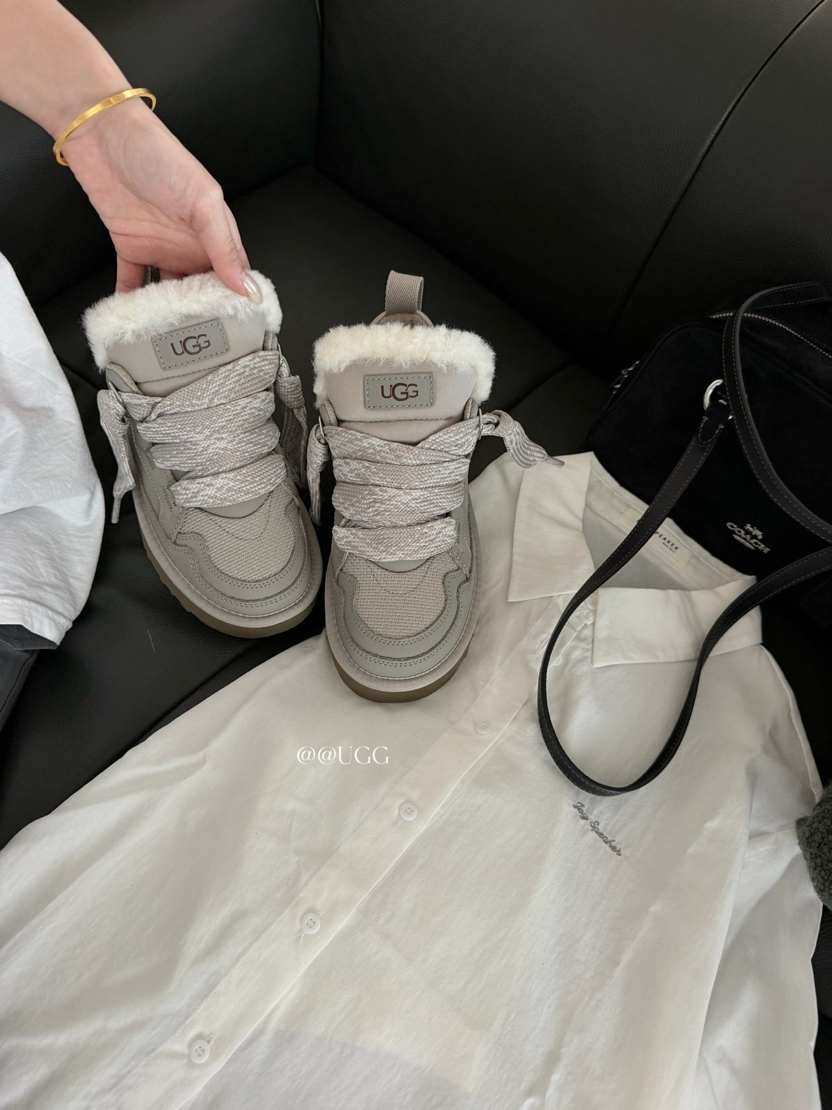 Zapatillas UGG