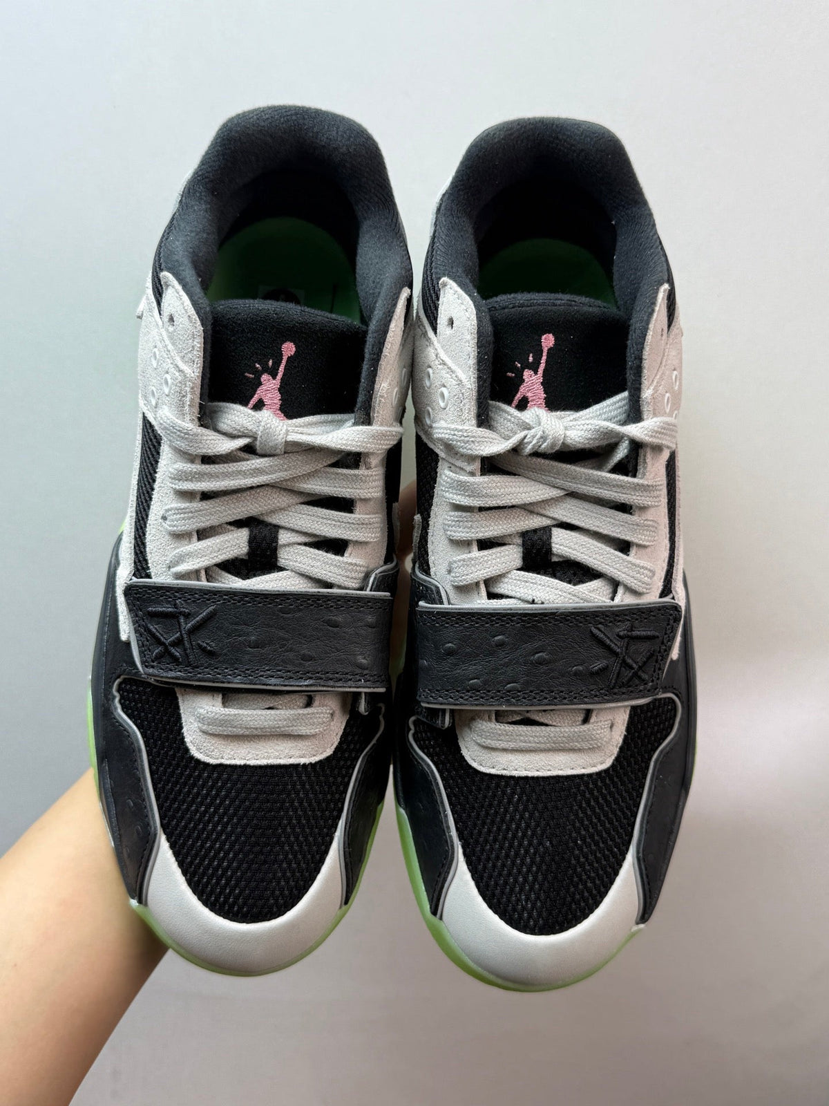 Zapatillas Nike Travis Scott x Jumpman