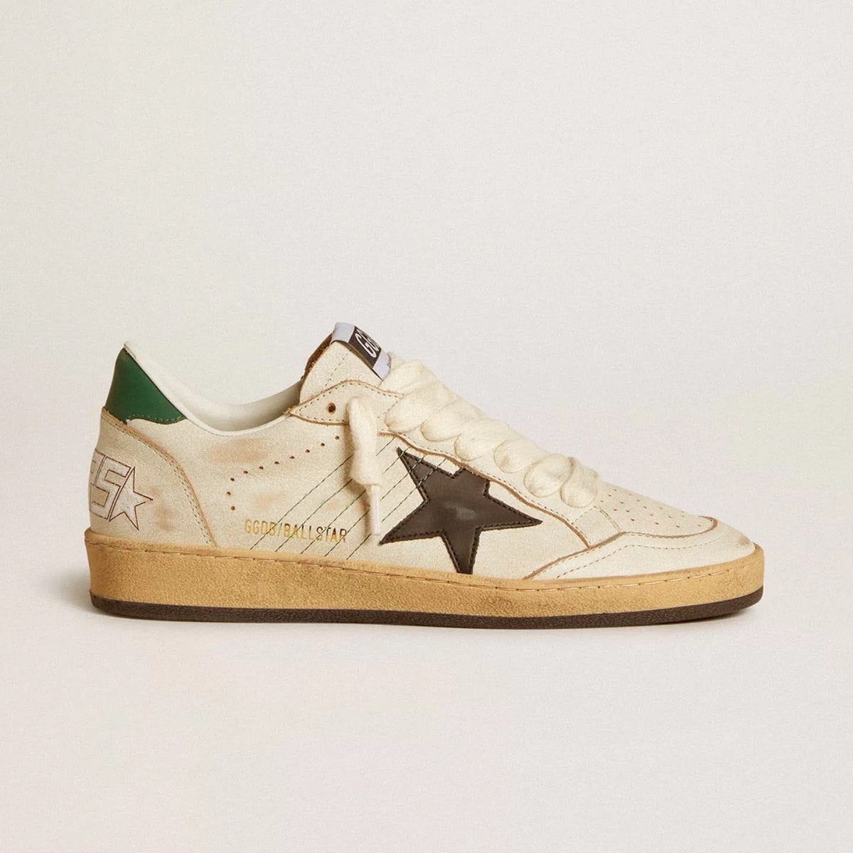 Golden Goose BallStar