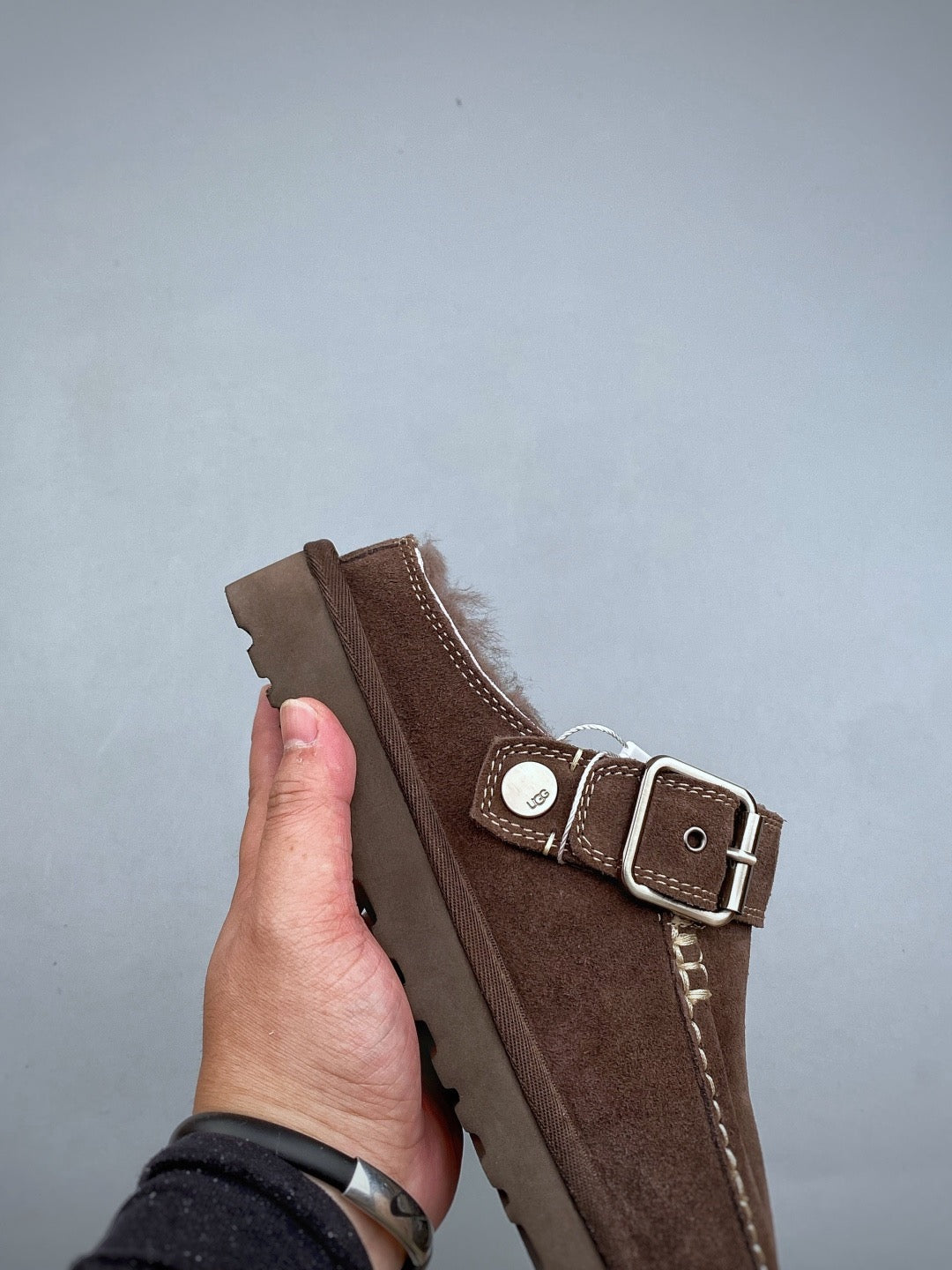 Zuecos UGG Goldenstar
