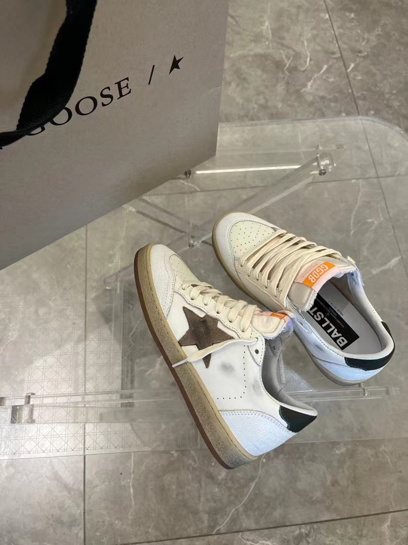 Golden Goose BallStar