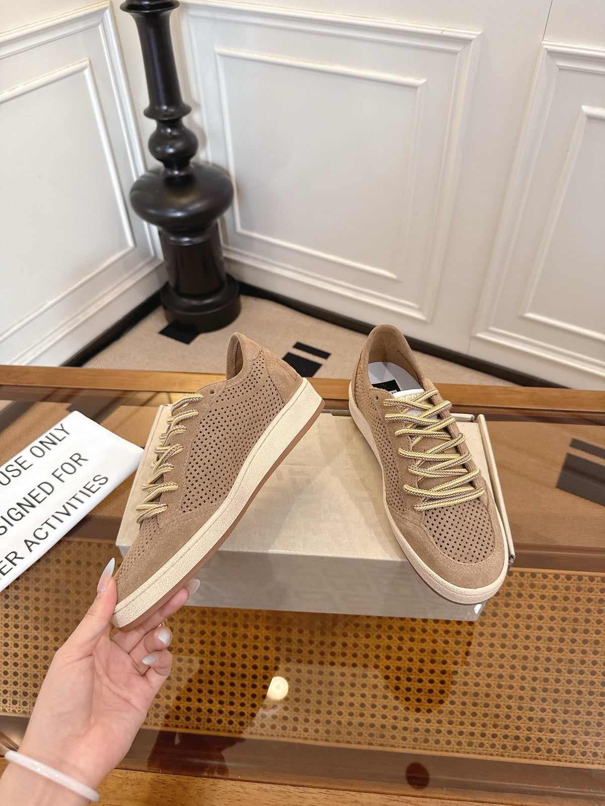 Golden Goose Ballstar