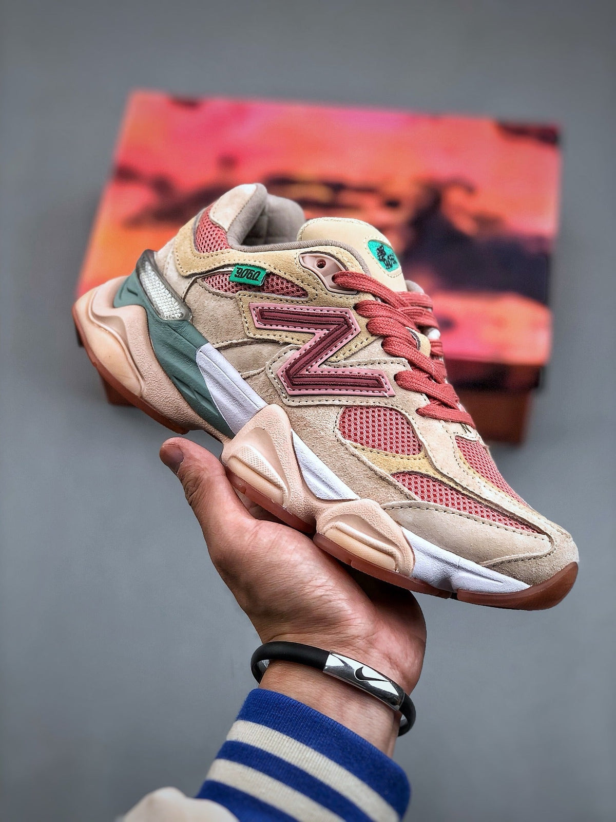 New Balance NB9060