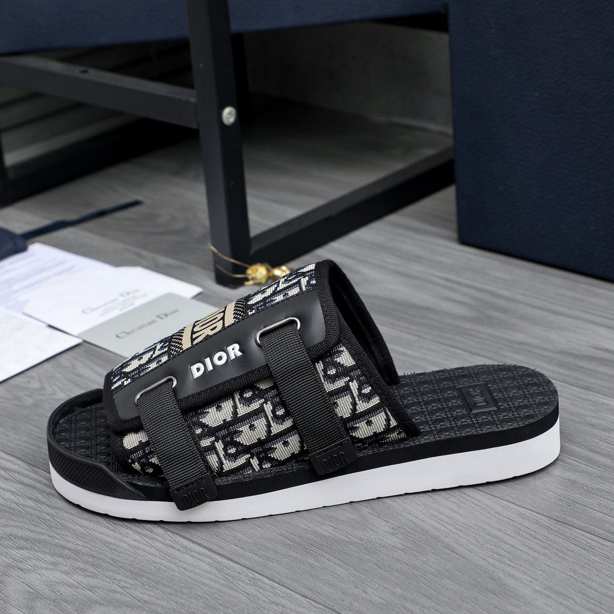 Sandalias DIOR