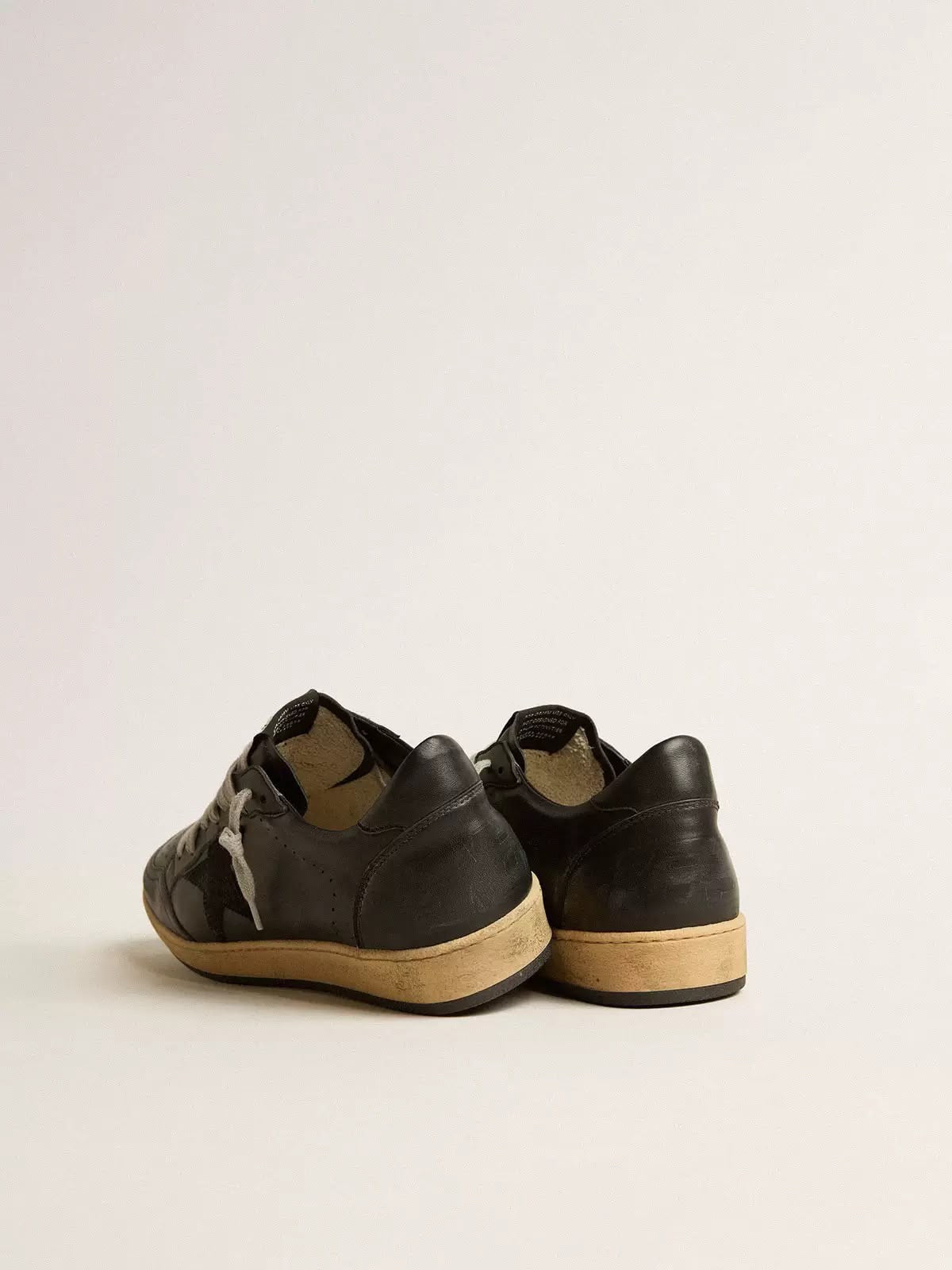 Golden Goose Ball-Star