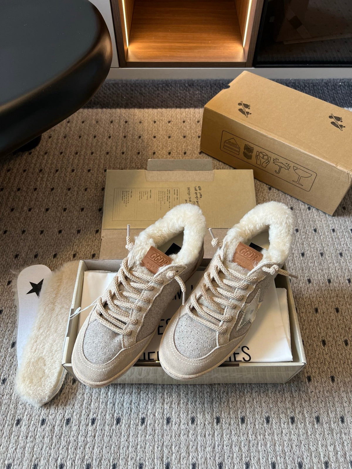 Golden Goose BALLSTAR