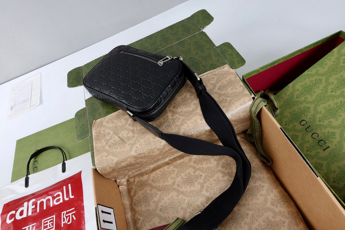 Bolso gucci