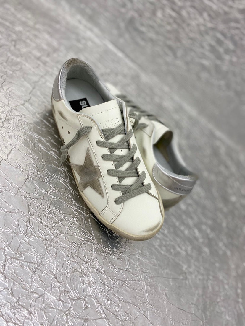 Golden Goose Superstar