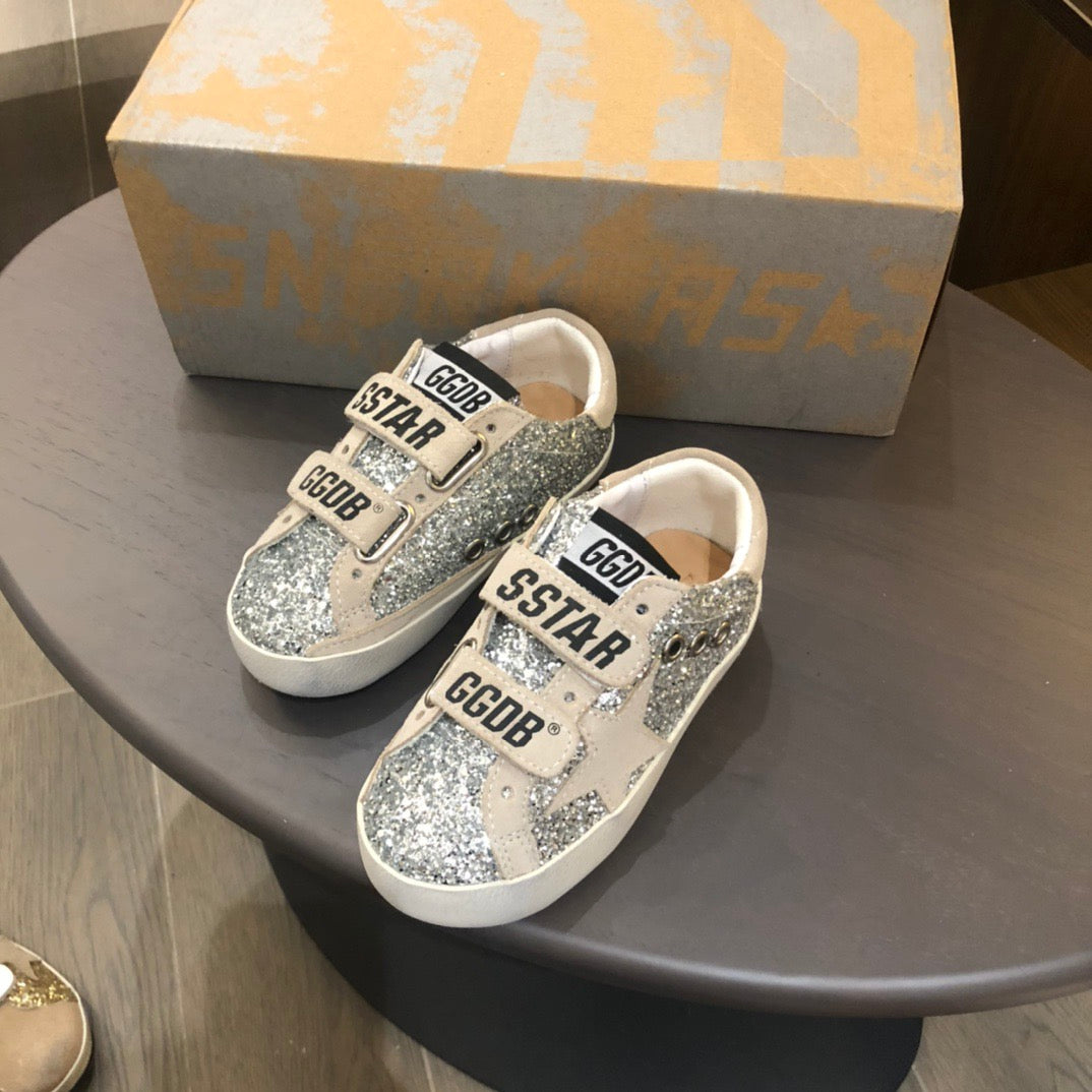 Golden Goose Children