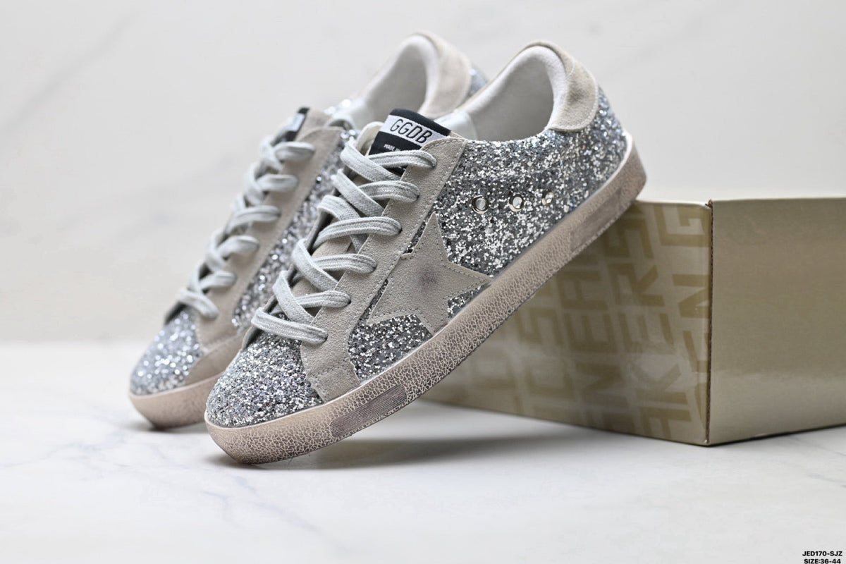 Golden Goose Super-Star