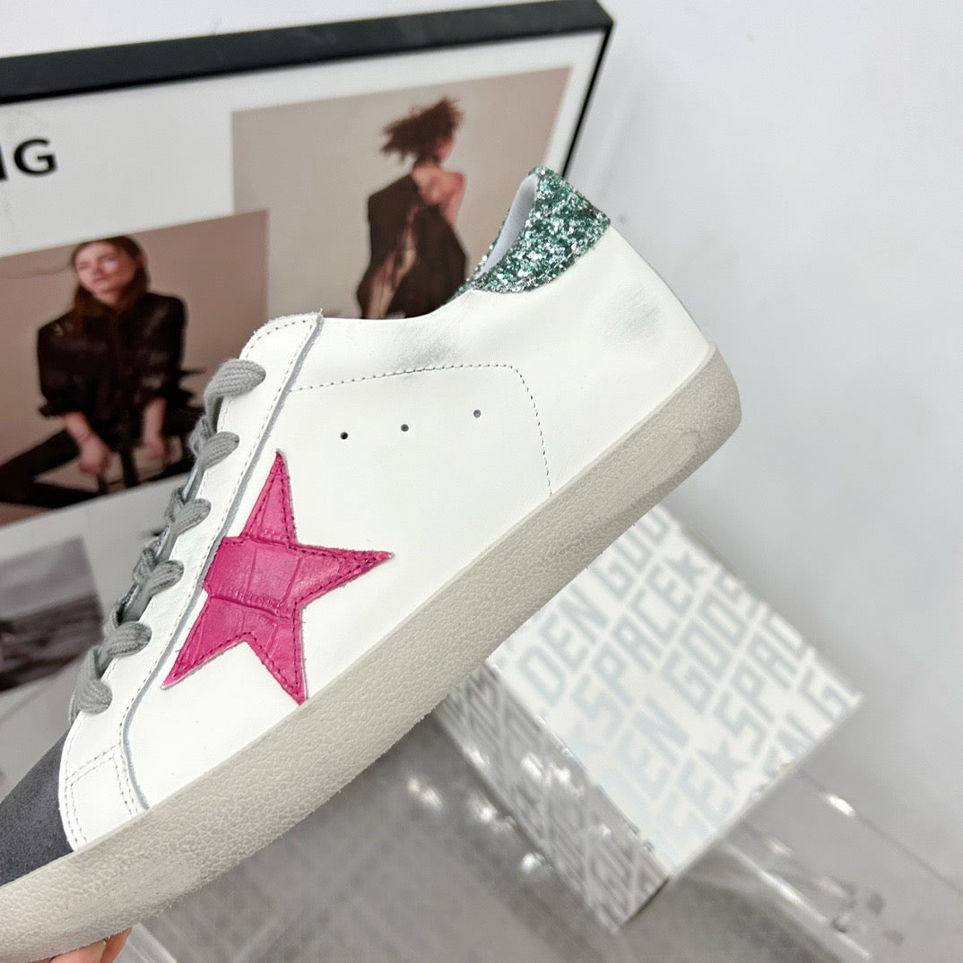 Golden Goose Super-Star