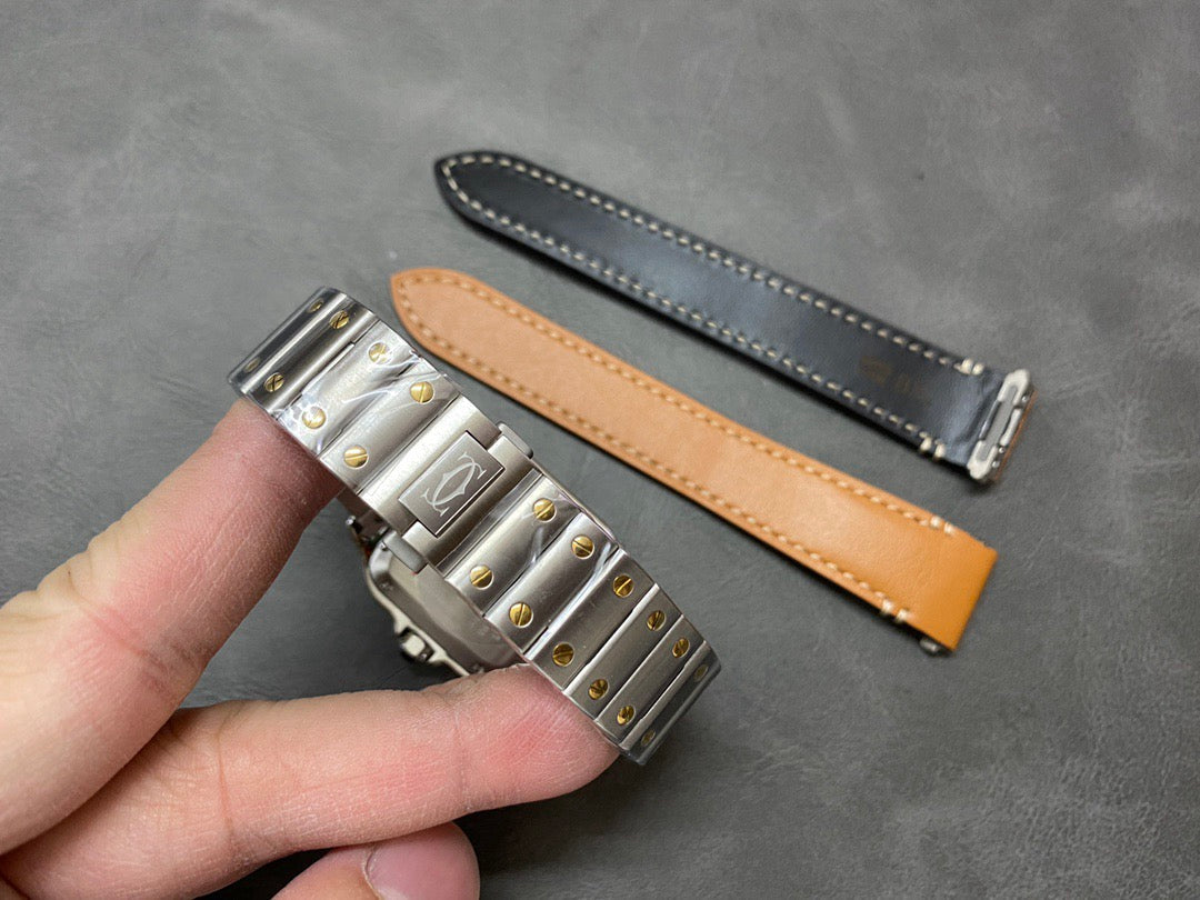 Reloj Cartier