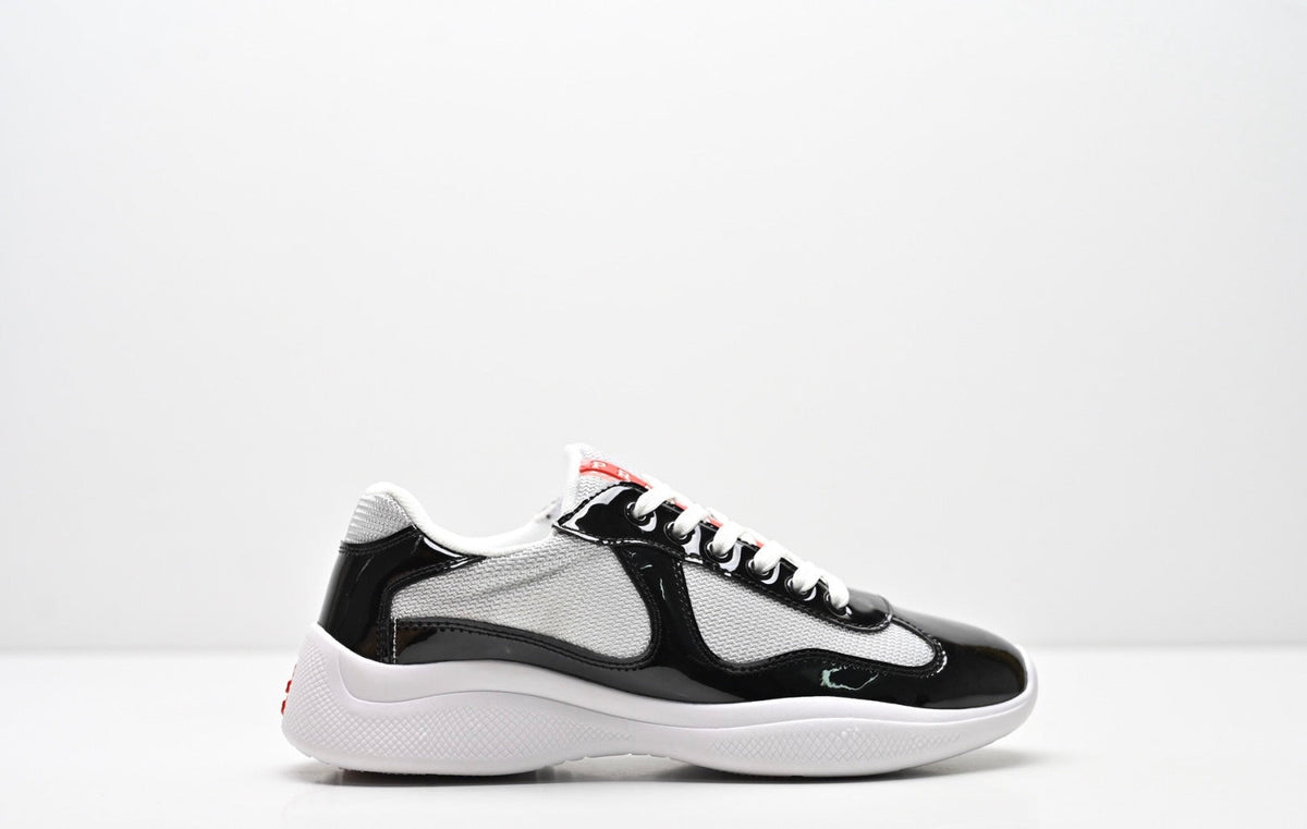 Zapatillas Prada