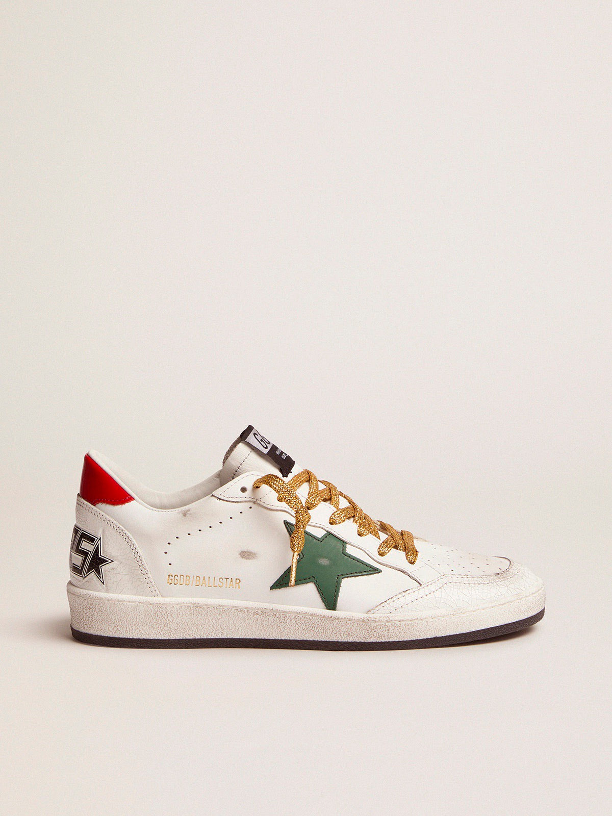 Golden Goose BallStar
