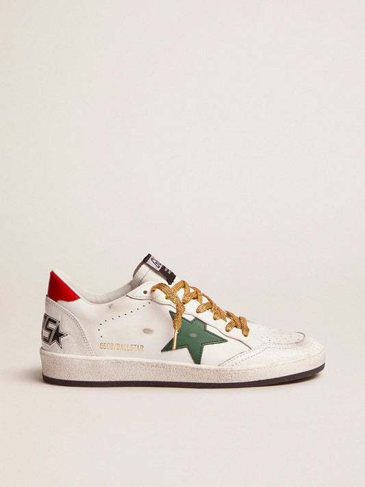 Golden Goose BallStar