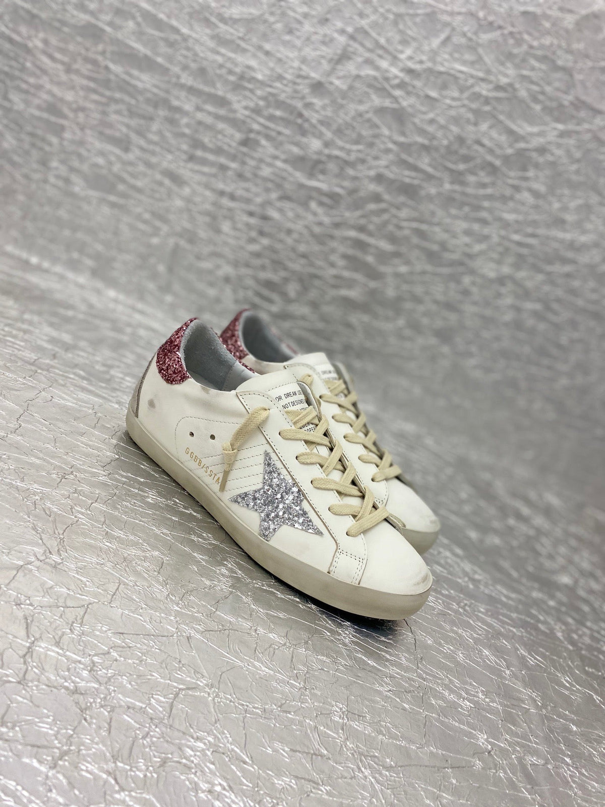 Golden Goose Super-Star