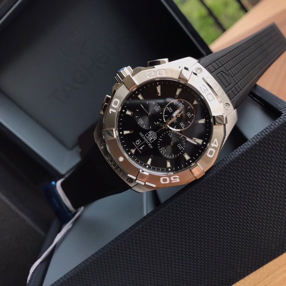 Reloj TAG Heur