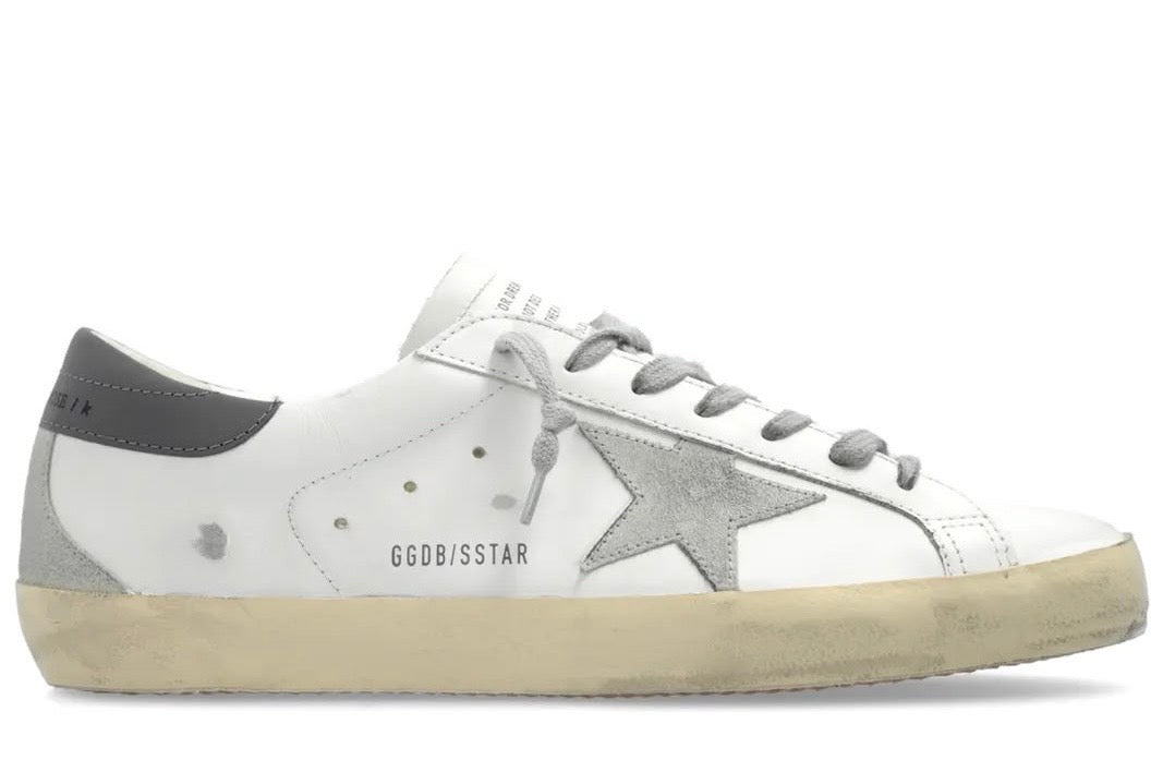 Golden Goose Super-Star