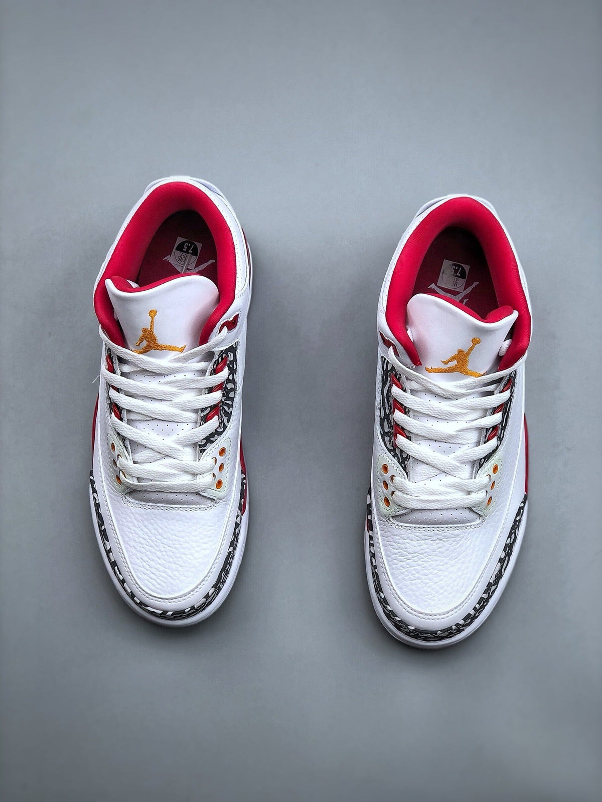Air Jordan 3 "White Cement Reimagined"