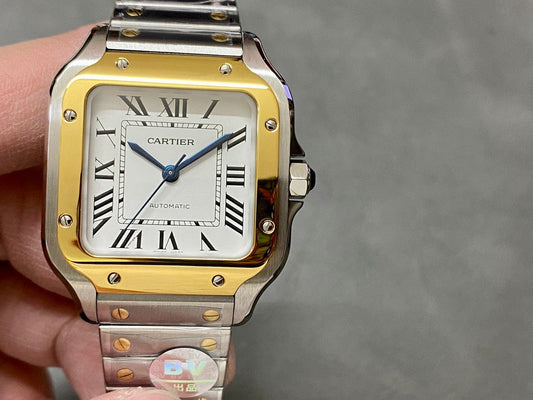 Cartier Watch