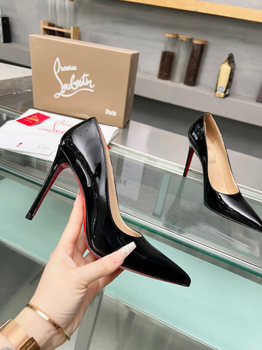 Zapatos de tacón Louboutin