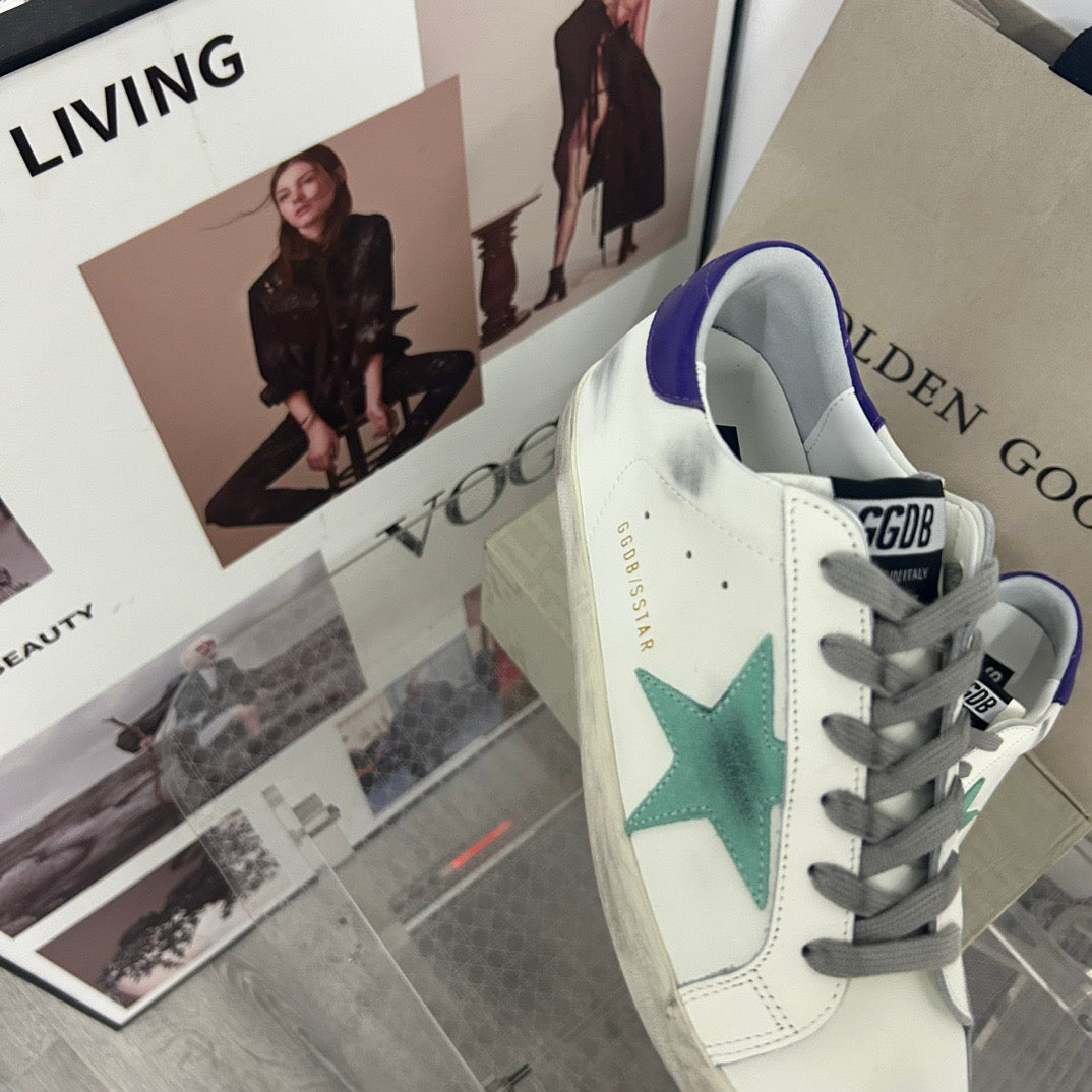 Golden Goose Superstar