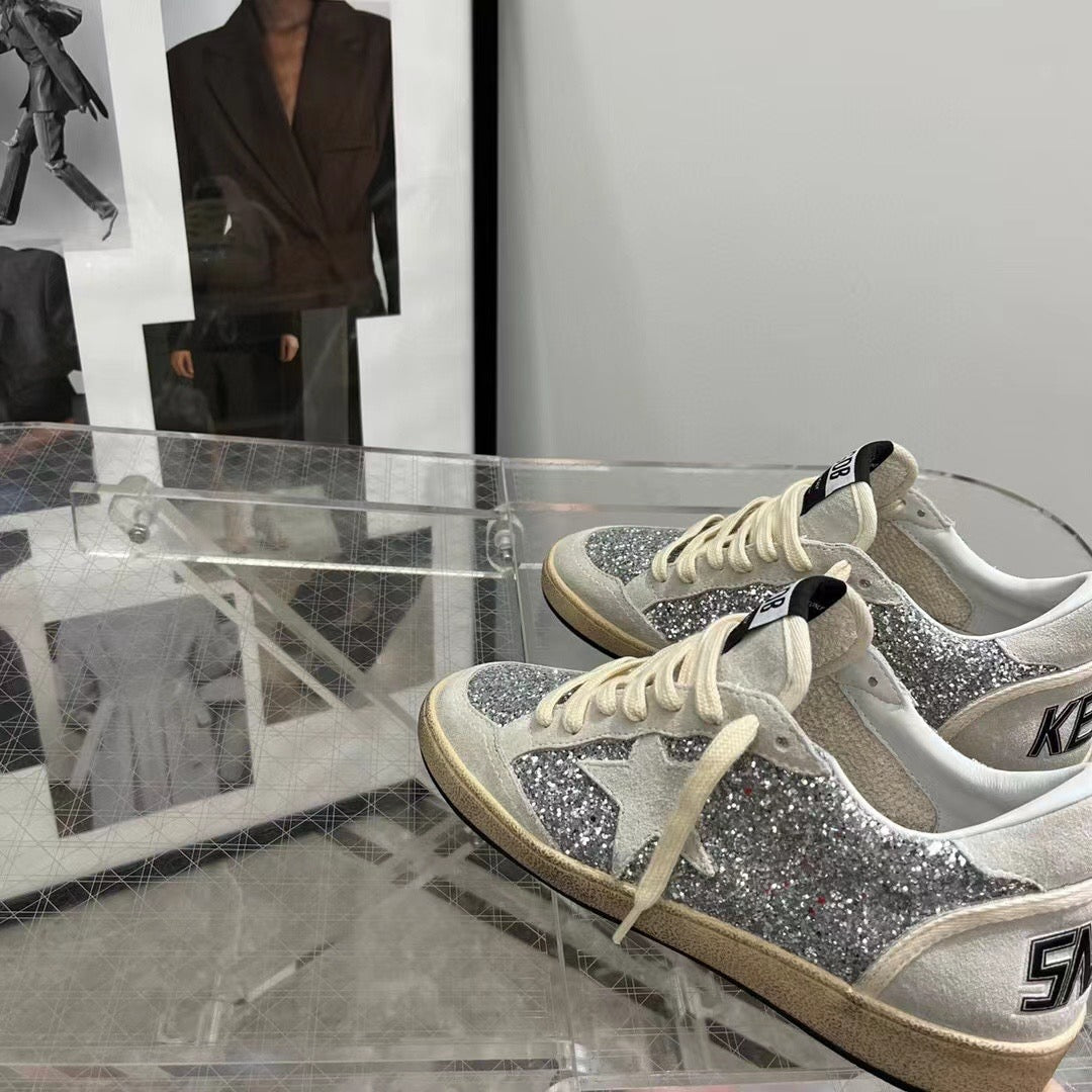 GGDB Ballstar Golden Goose