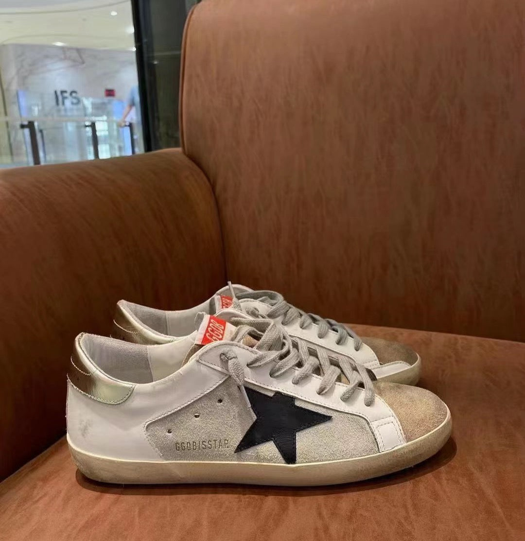 Golden Goose Superstar
