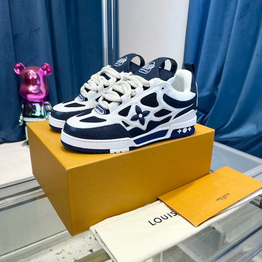 Zapatilla deportiva LV Skate
