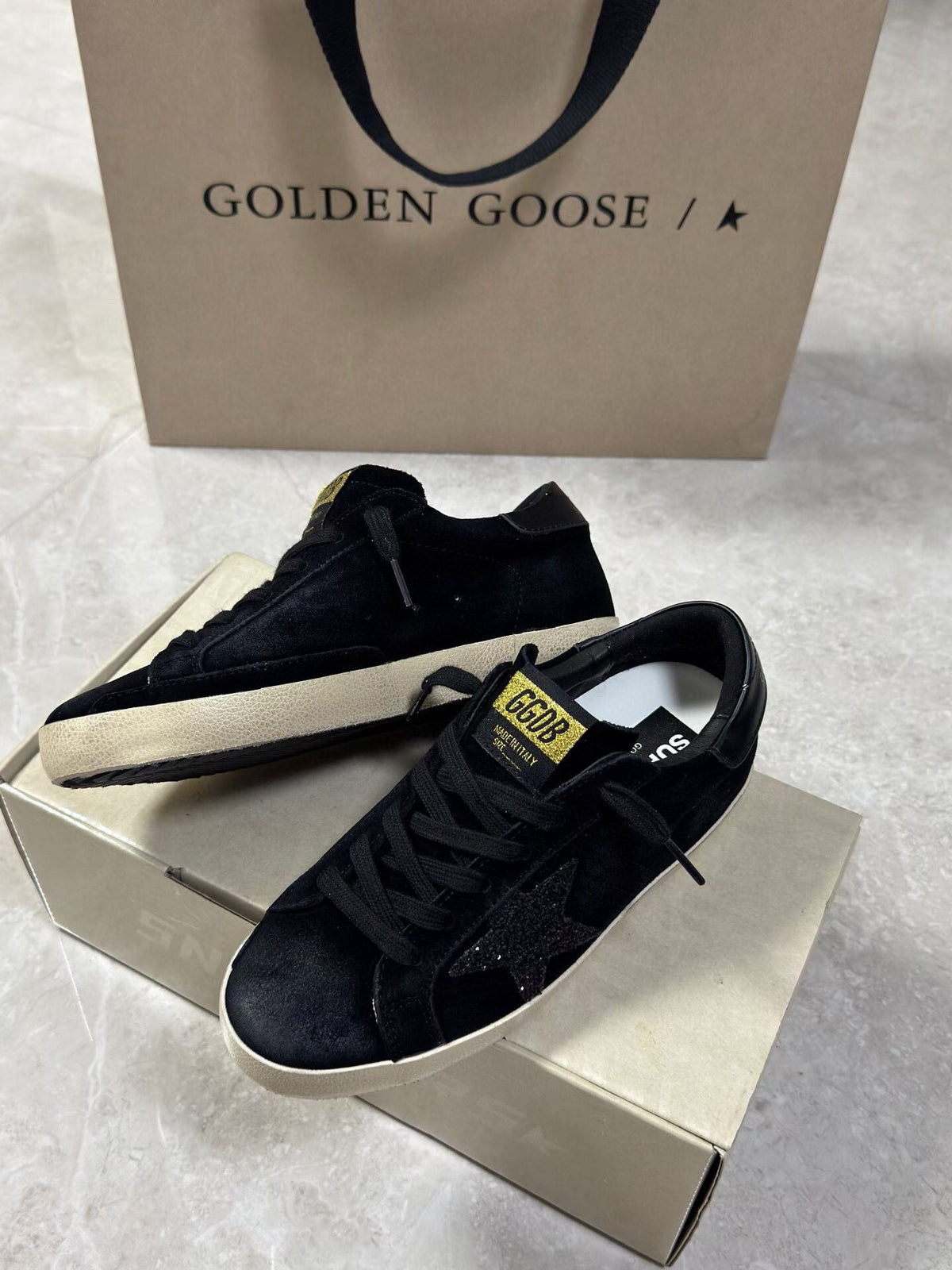 Golden Goose LTD Edition