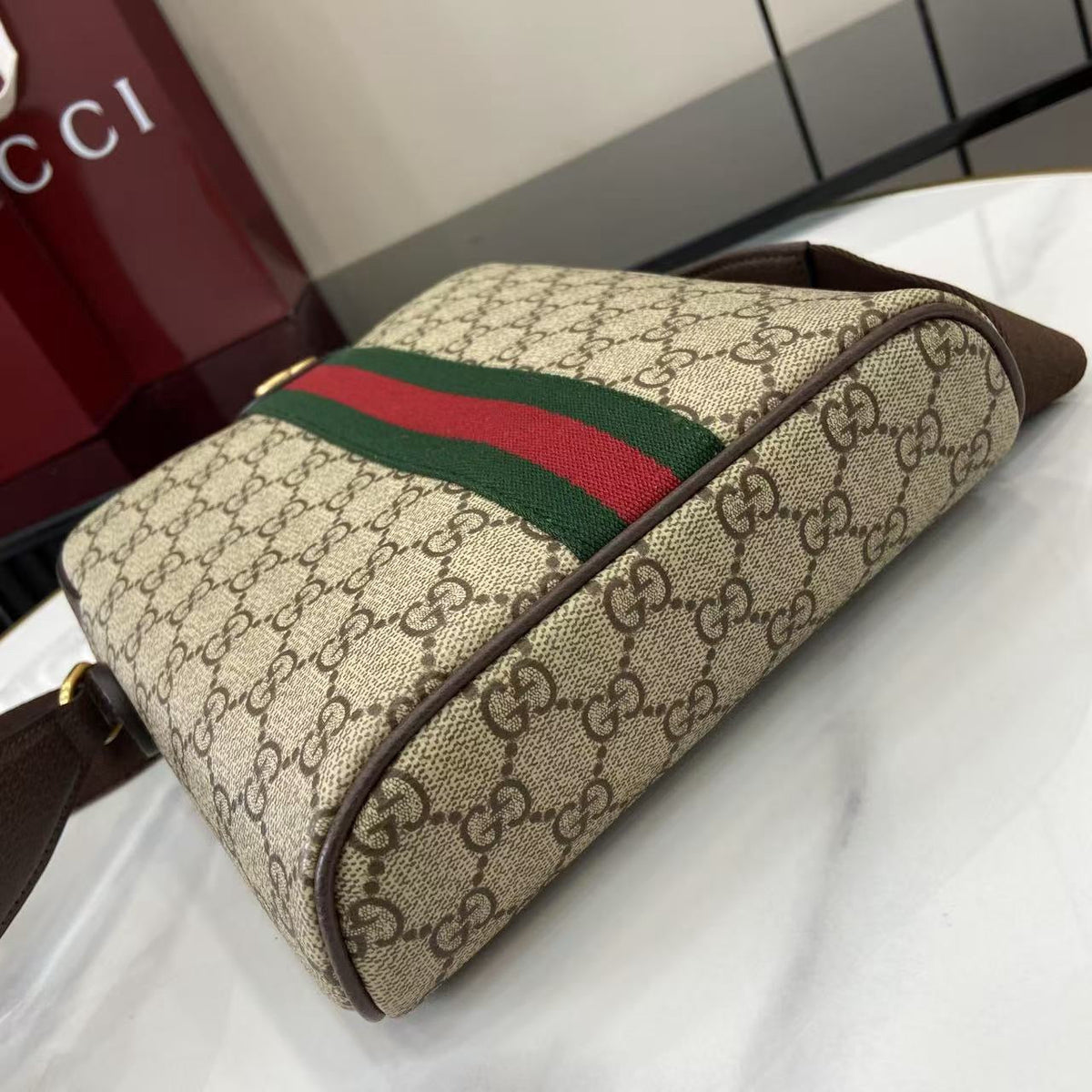 Bolso Gucci