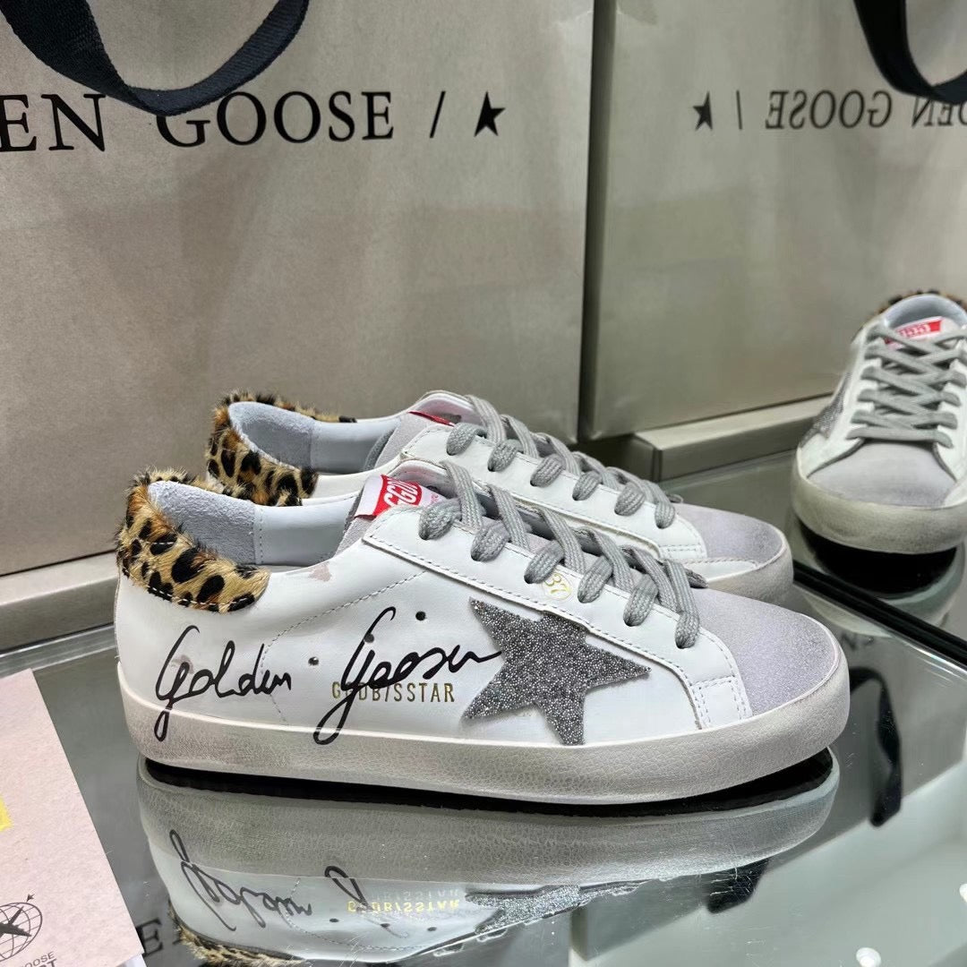 Golden Goose Super-Star