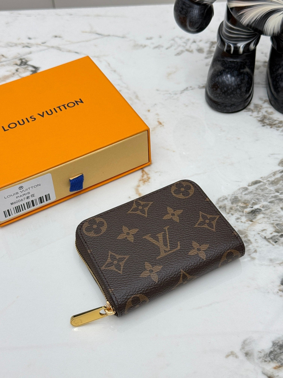 Monedero Louis Vuitton